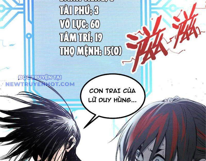 Thiên Hạ Đệ Nhất Lữ Bố Chapter 111 - Trang 2