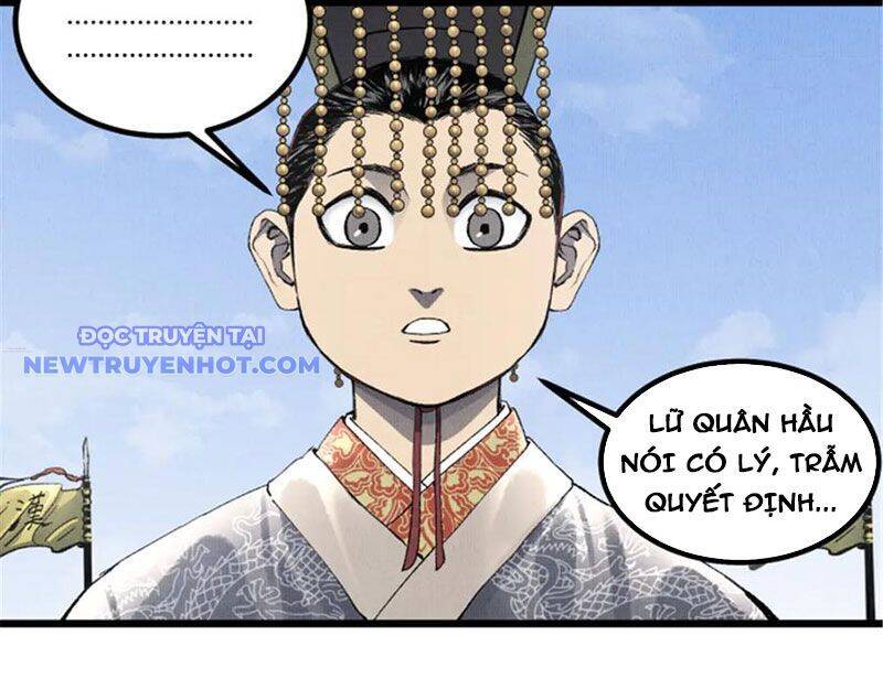 Thiên Hạ Đệ Nhất Lữ Bố Chapter 111 - Trang 2