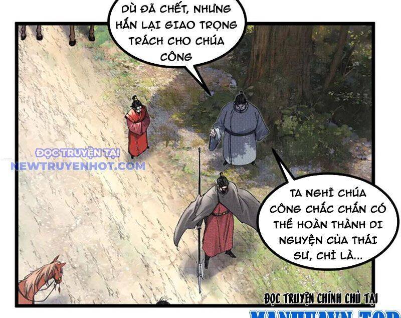 Thiên Hạ Đệ Nhất Lữ Bố Chapter 111 - Trang 2