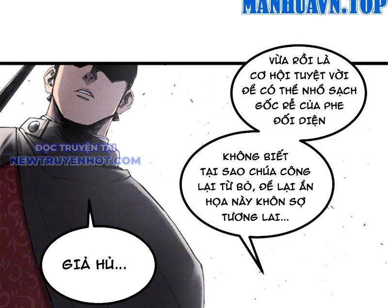 Thiên Hạ Đệ Nhất Lữ Bố Chapter 111 - Trang 2