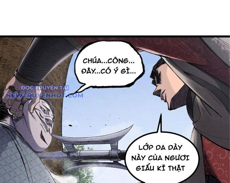 Thiên Hạ Đệ Nhất Lữ Bố Chapter 111 - Trang 2