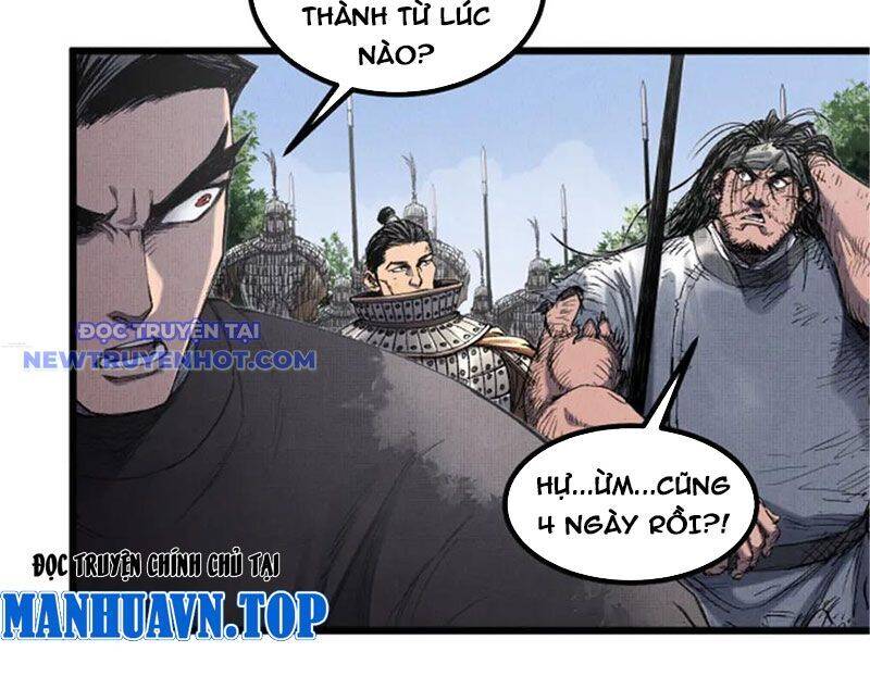 Thiên Hạ Đệ Nhất Lữ Bố Chapter 111 - Trang 2