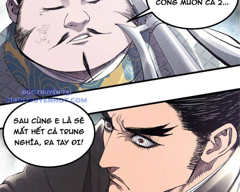 Thiên Hạ Đệ Nhất Lữ Bố Chapter 111 - Trang 2