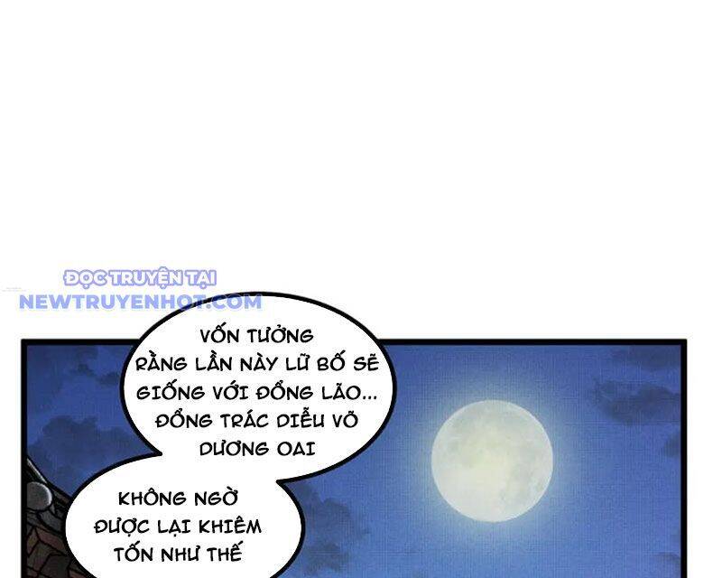 Thiên Hạ Đệ Nhất Lữ Bố Chapter 111 - Trang 2