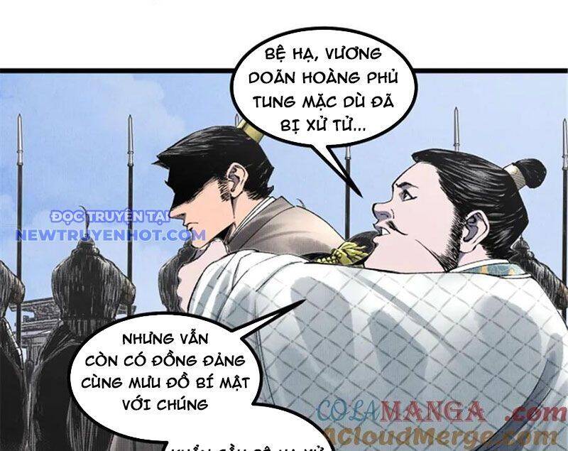 Thiên Hạ Đệ Nhất Lữ Bố Chapter 111 - Trang 2