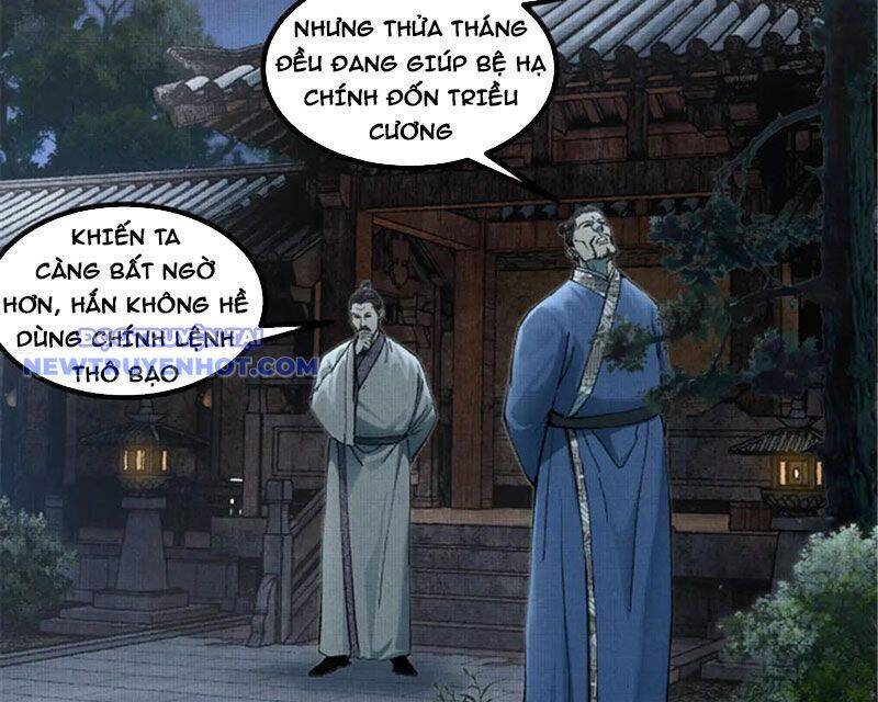 Thiên Hạ Đệ Nhất Lữ Bố Chapter 111 - Trang 2