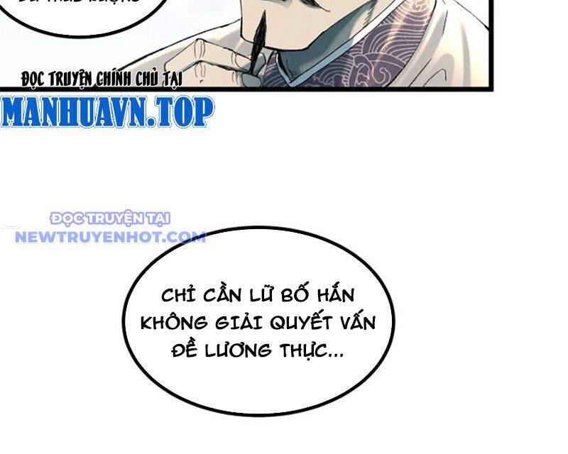 Thiên Hạ Đệ Nhất Lữ Bố Chapter 111 - Trang 2