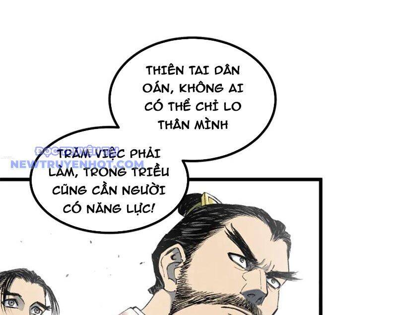 Thiên Hạ Đệ Nhất Lữ Bố Chapter 111 - Trang 2