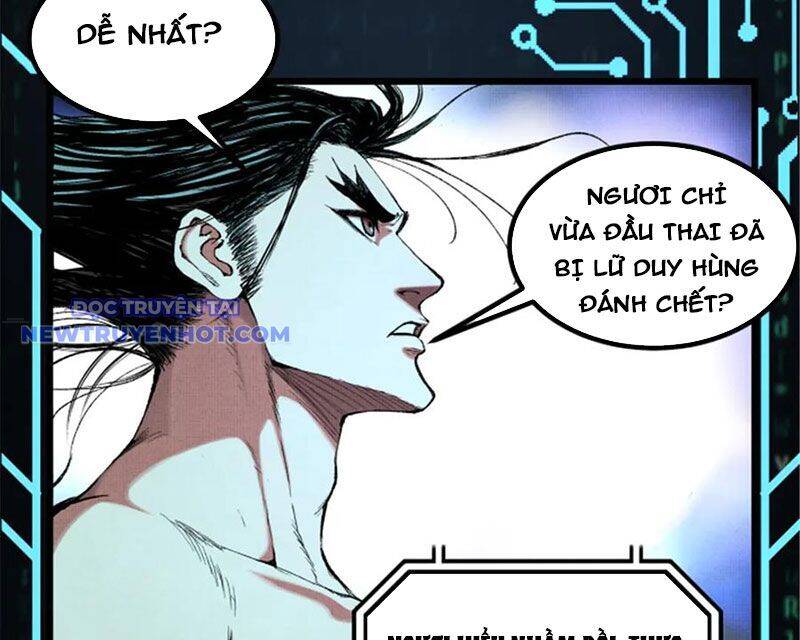 Thiên Hạ Đệ Nhất Lữ Bố Chapter 111 - Trang 2