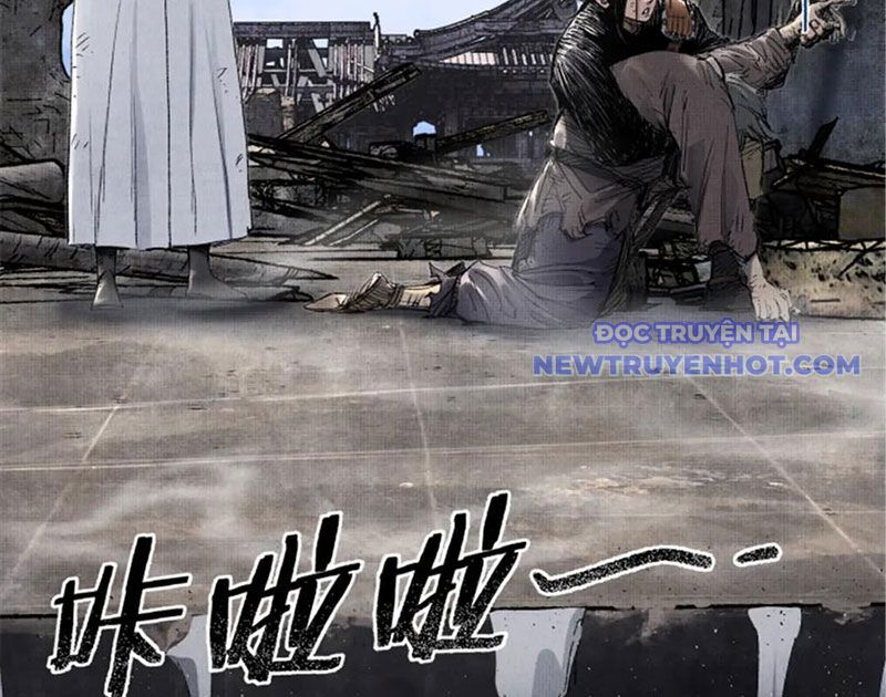 Thiên Hạ Đệ Nhất Lữ Bố Chapter 112 - Trang 2