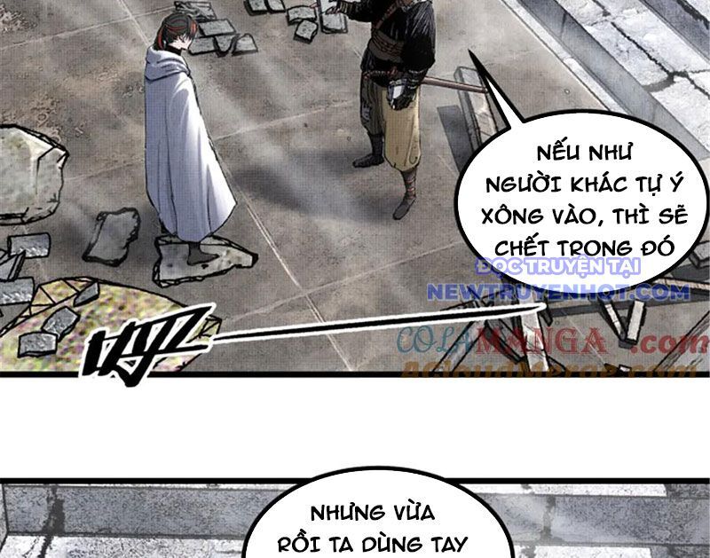 Thiên Hạ Đệ Nhất Lữ Bố Chapter 112 - Trang 2