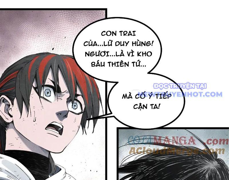 Thiên Hạ Đệ Nhất Lữ Bố Chapter 112 - Trang 2