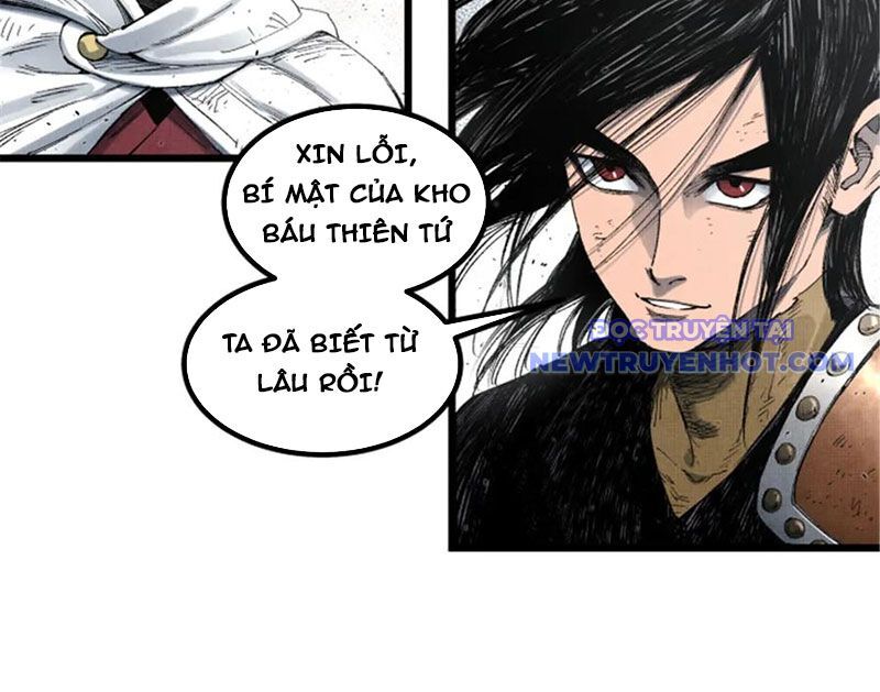 Thiên Hạ Đệ Nhất Lữ Bố Chapter 112 - Trang 2