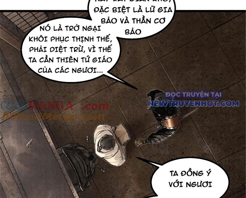 Thiên Hạ Đệ Nhất Lữ Bố Chapter 112 - Trang 2