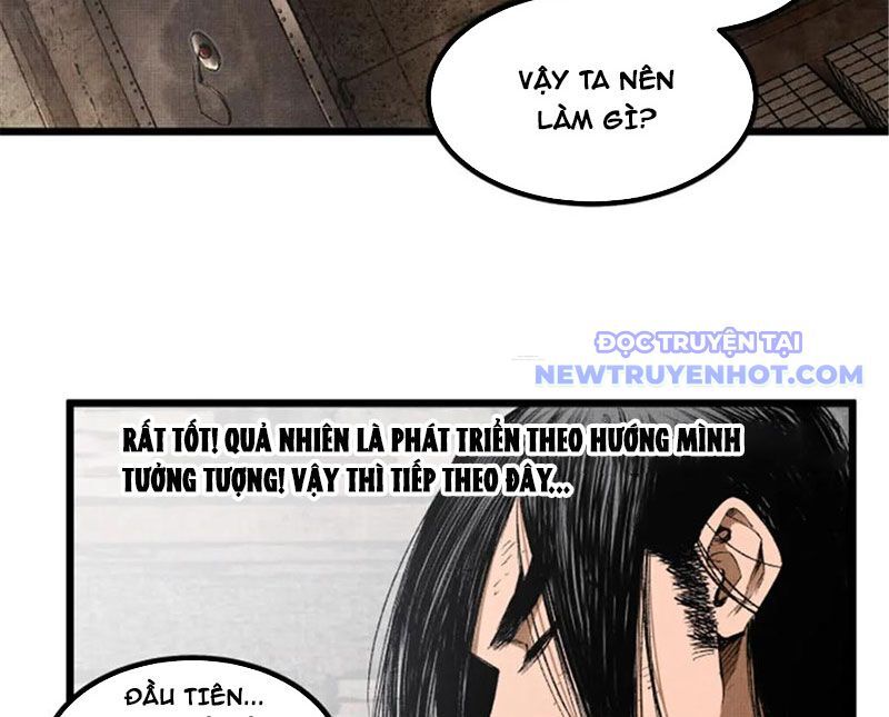 Thiên Hạ Đệ Nhất Lữ Bố Chapter 112 - Trang 2