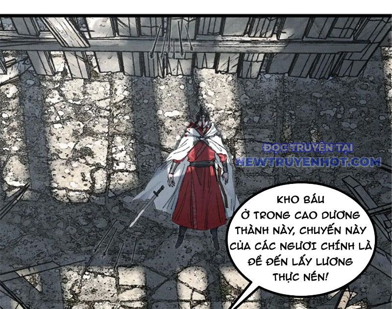 Thiên Hạ Đệ Nhất Lữ Bố Chapter 112 - Trang 2