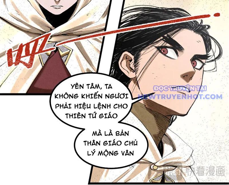 Thiên Hạ Đệ Nhất Lữ Bố Chapter 112 - Trang 2