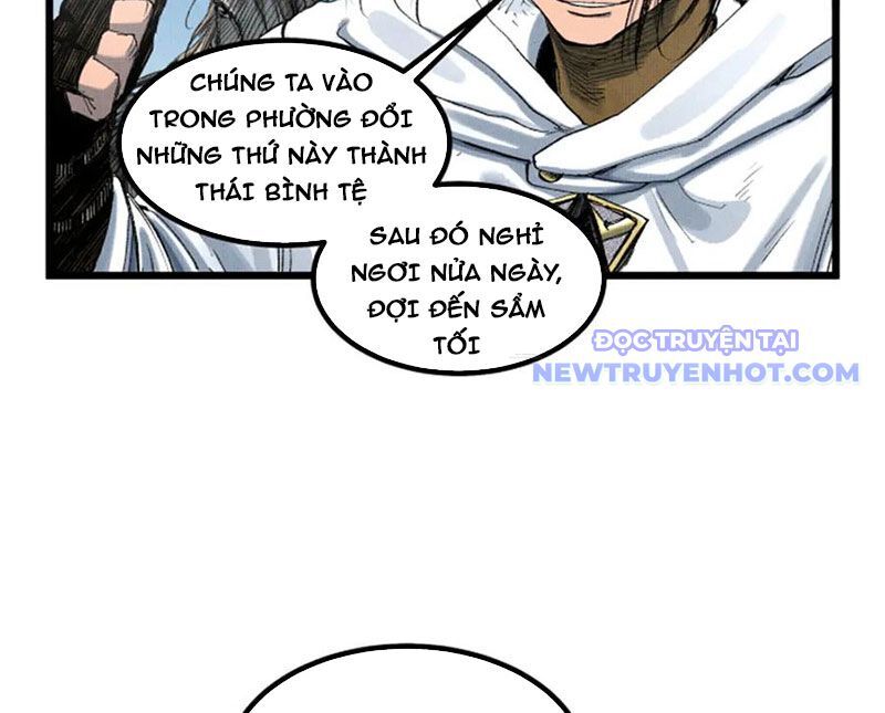 Thiên Hạ Đệ Nhất Lữ Bố Chapter 112 - Trang 2