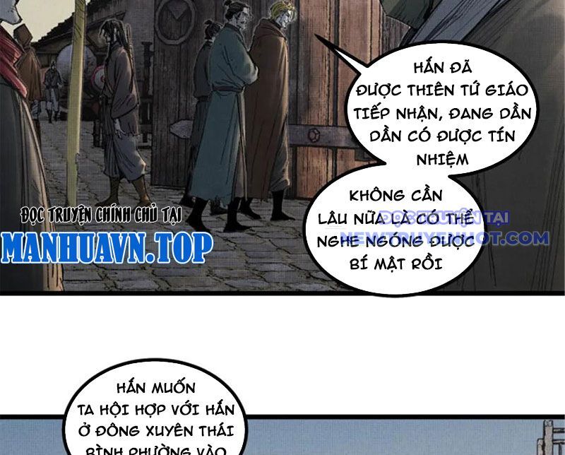 Thiên Hạ Đệ Nhất Lữ Bố Chapter 112 - Trang 2