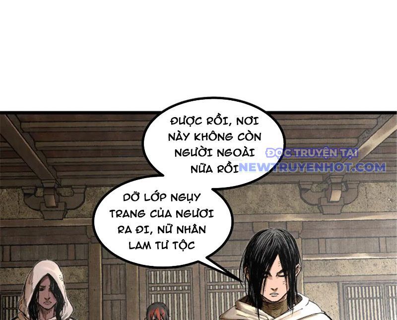 Thiên Hạ Đệ Nhất Lữ Bố Chapter 112 - Trang 2