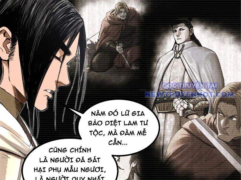 Thiên Hạ Đệ Nhất Lữ Bố Chapter 112 - Trang 2