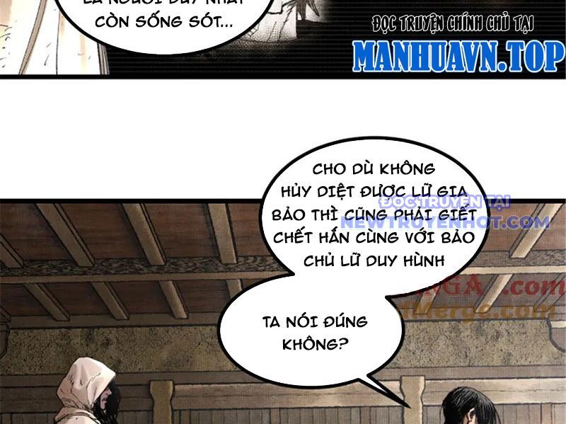 Thiên Hạ Đệ Nhất Lữ Bố Chapter 112 - Trang 2