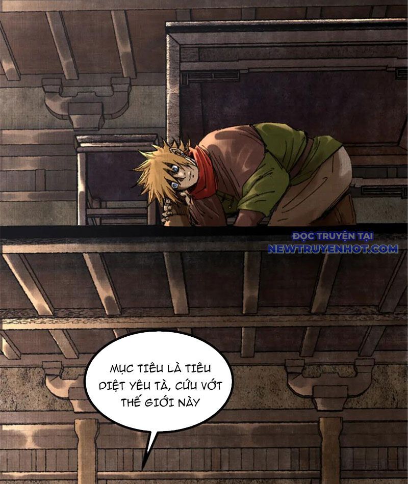 Thiên Hạ Đệ Nhất Lữ Bố Chapter 113 - Trang 2