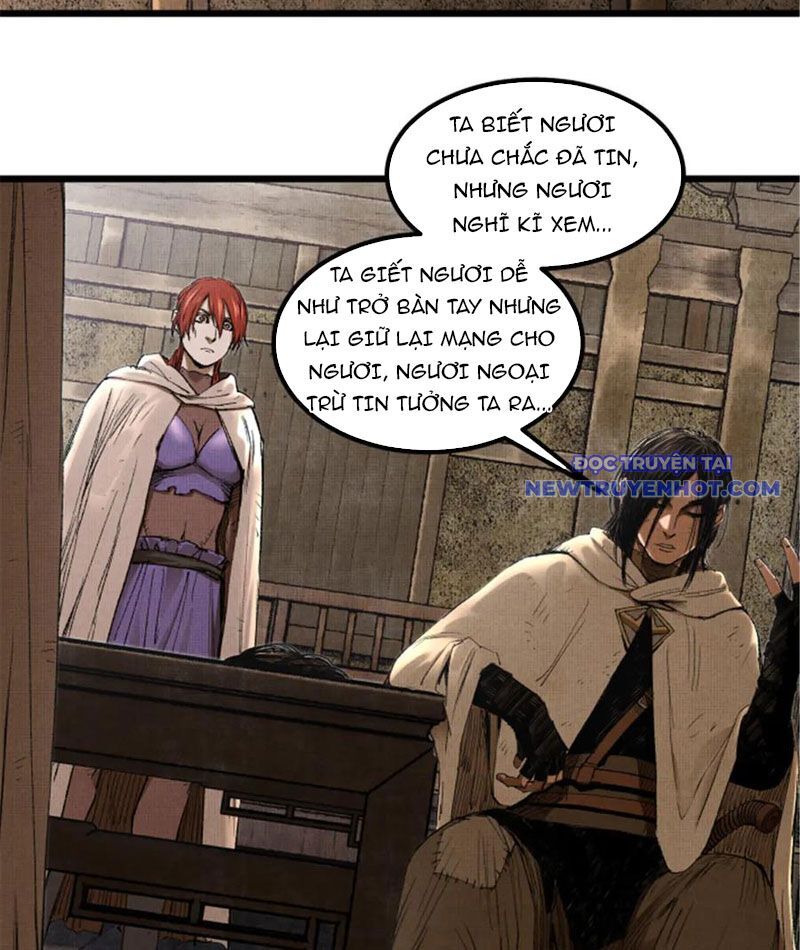 Thiên Hạ Đệ Nhất Lữ Bố Chapter 113 - Trang 2