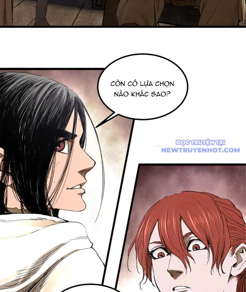 Thiên Hạ Đệ Nhất Lữ Bố Chapter 113 - Trang 2