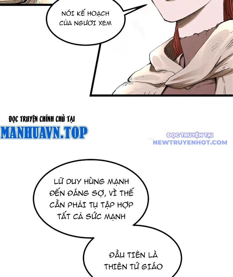 Thiên Hạ Đệ Nhất Lữ Bố Chapter 113 - Trang 2