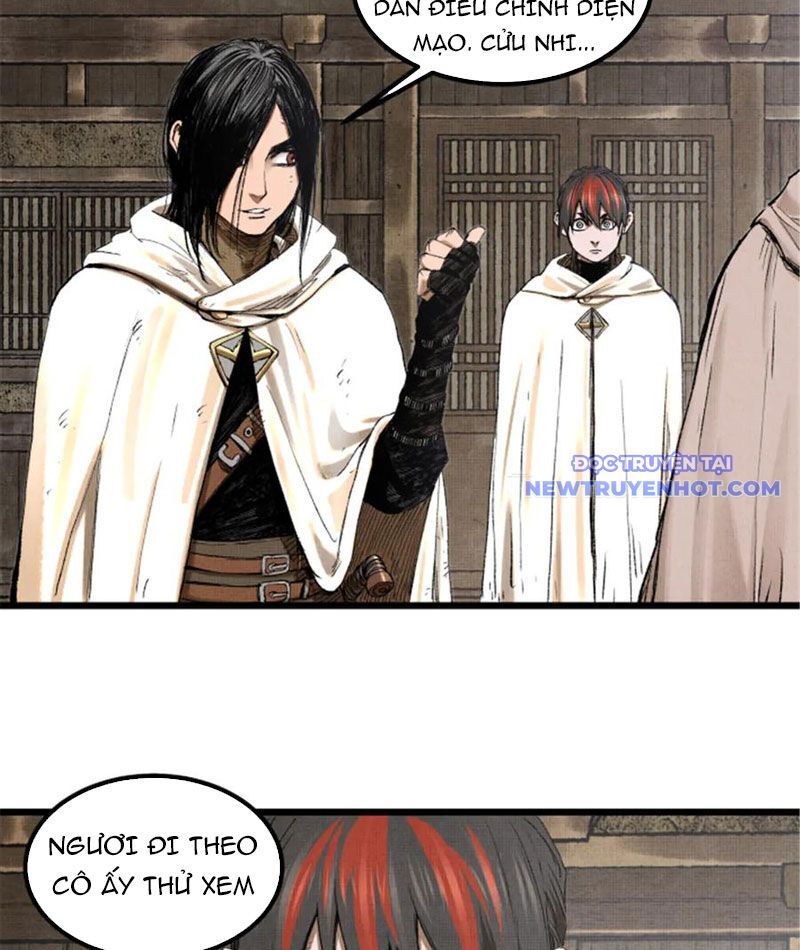 Thiên Hạ Đệ Nhất Lữ Bố Chapter 113 - Trang 2