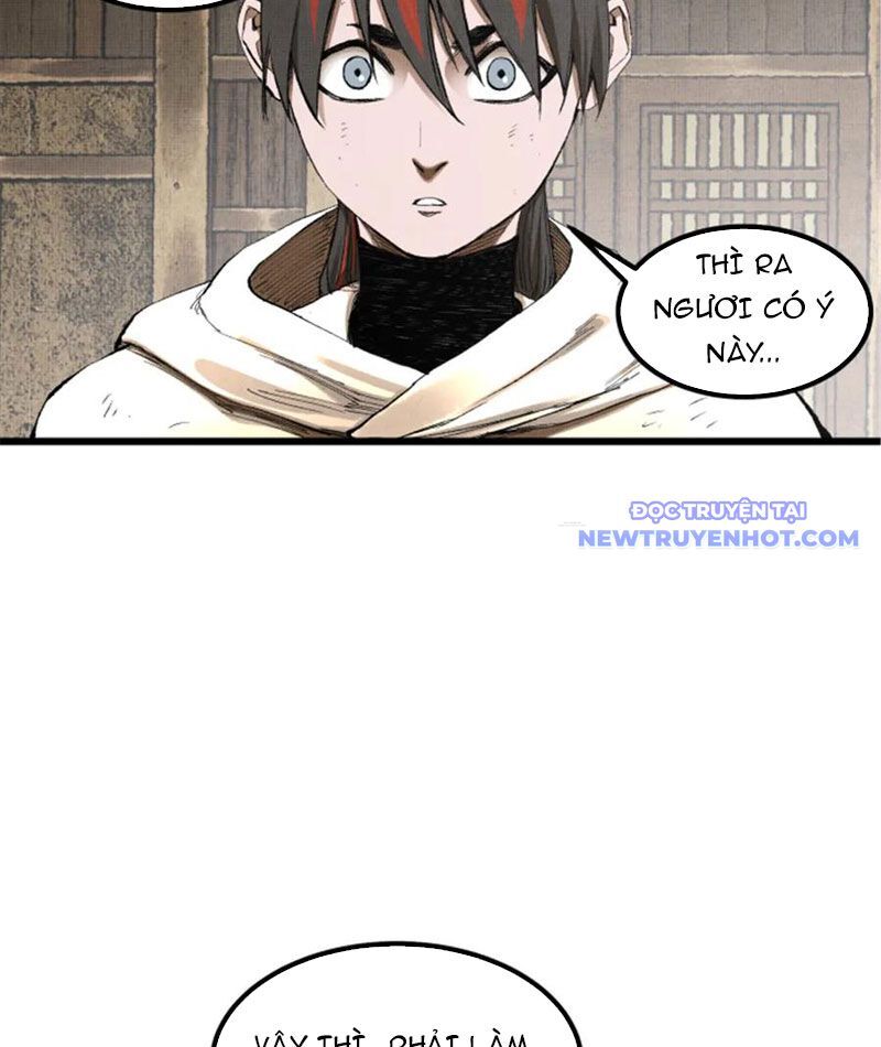 Thiên Hạ Đệ Nhất Lữ Bố Chapter 113 - Trang 2