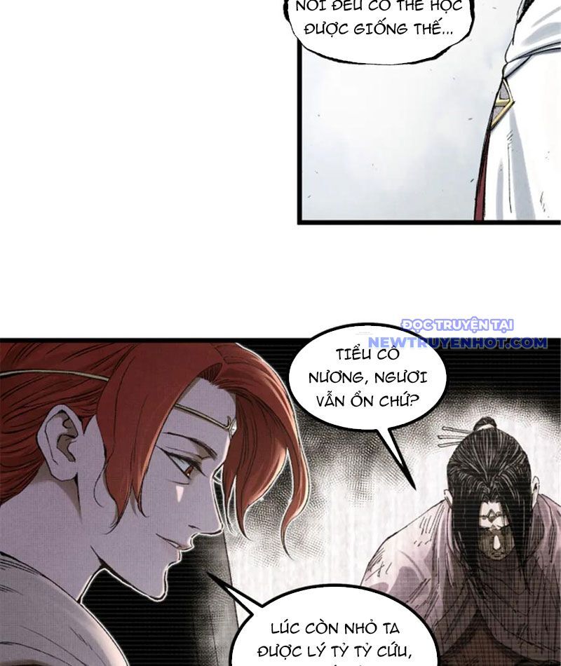 Thiên Hạ Đệ Nhất Lữ Bố Chapter 113 - Trang 2