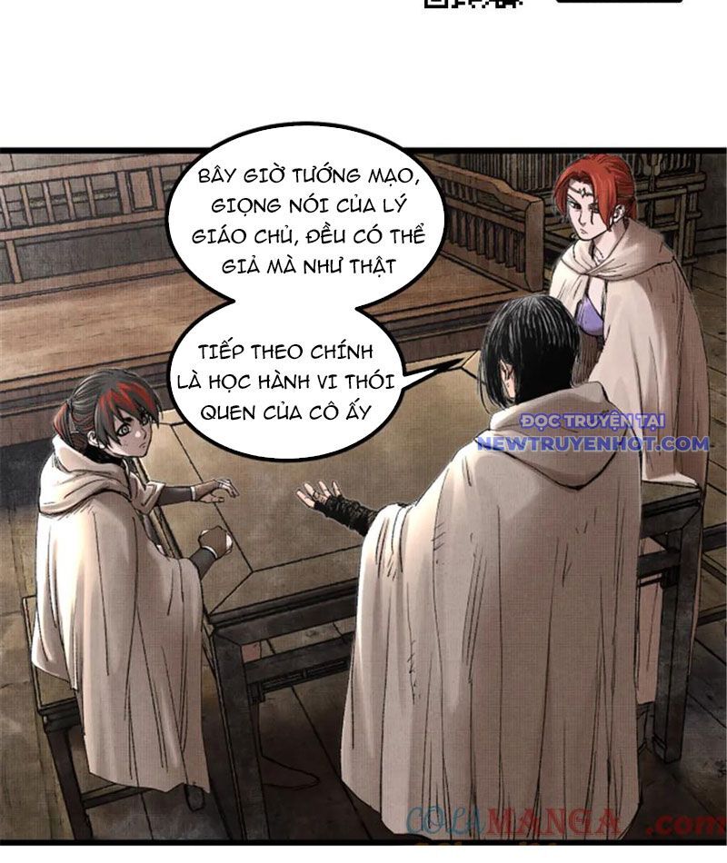 Thiên Hạ Đệ Nhất Lữ Bố Chapter 113 - Trang 2