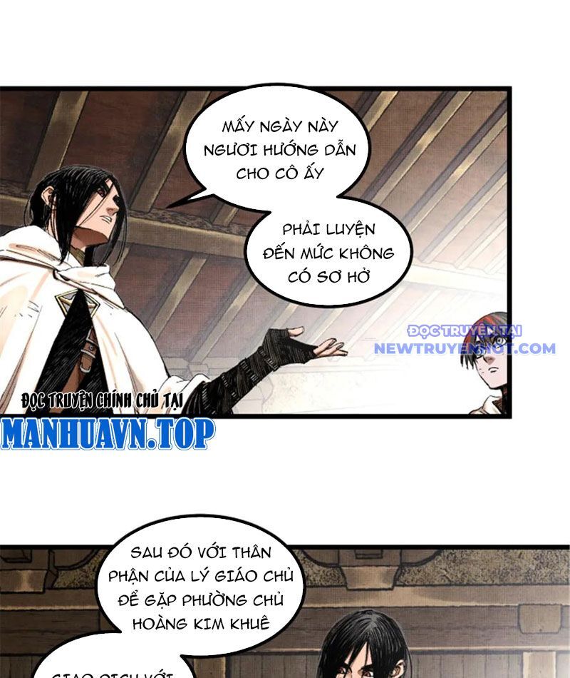 Thiên Hạ Đệ Nhất Lữ Bố Chapter 113 - Trang 2