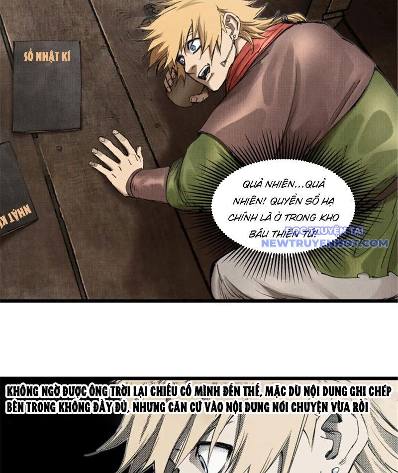 Thiên Hạ Đệ Nhất Lữ Bố Chapter 113 - Trang 2