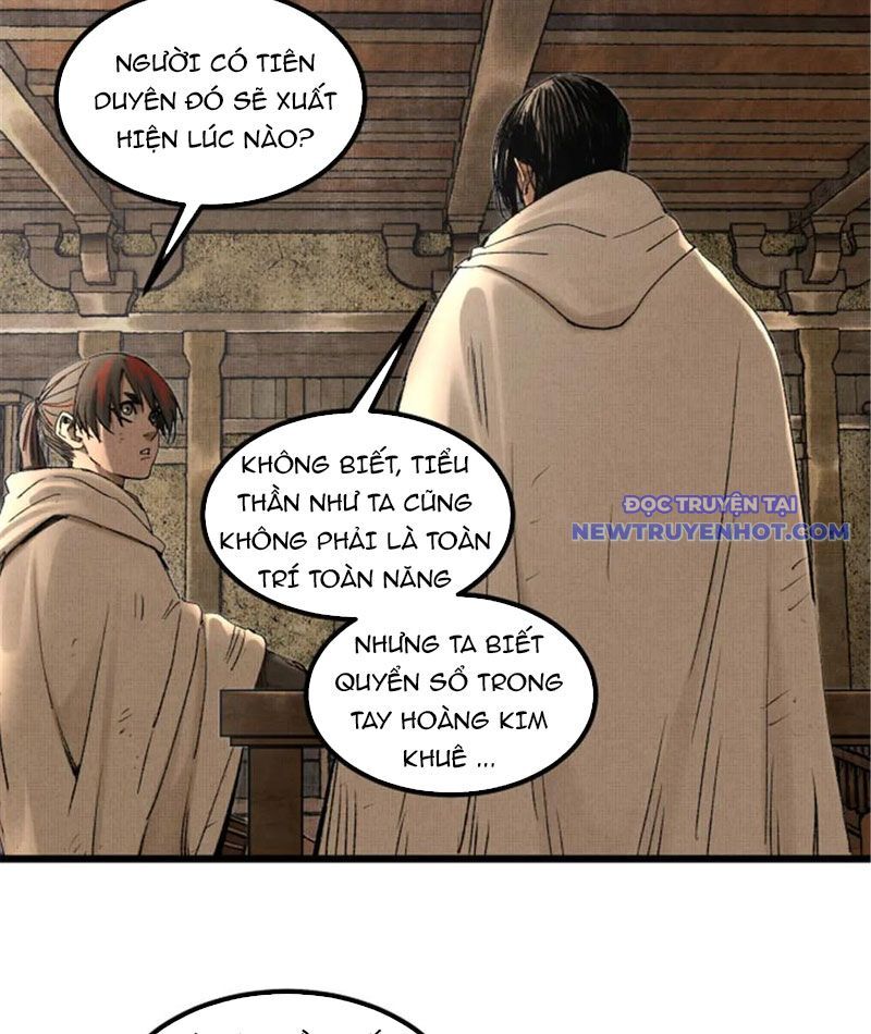 Thiên Hạ Đệ Nhất Lữ Bố Chapter 113 - Trang 2