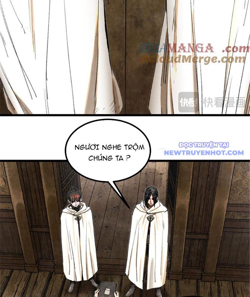 Thiên Hạ Đệ Nhất Lữ Bố Chapter 113 - Trang 2