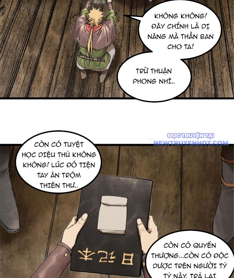 Thiên Hạ Đệ Nhất Lữ Bố Chapter 113 - Trang 2