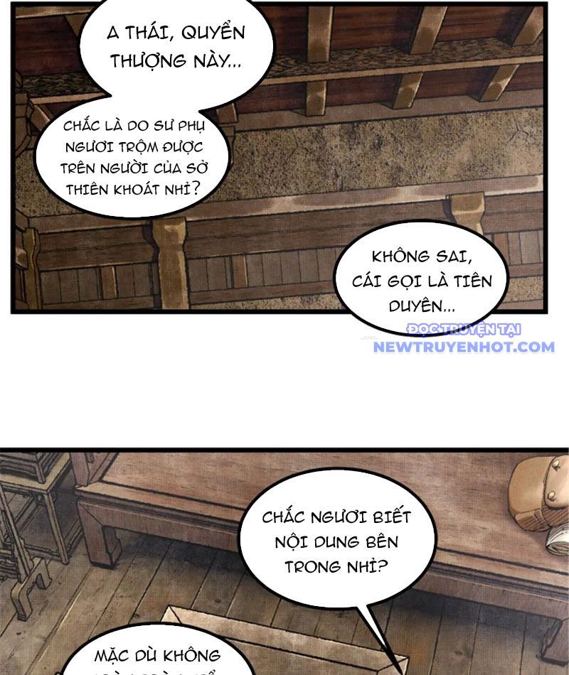 Thiên Hạ Đệ Nhất Lữ Bố Chapter 113 - Trang 2