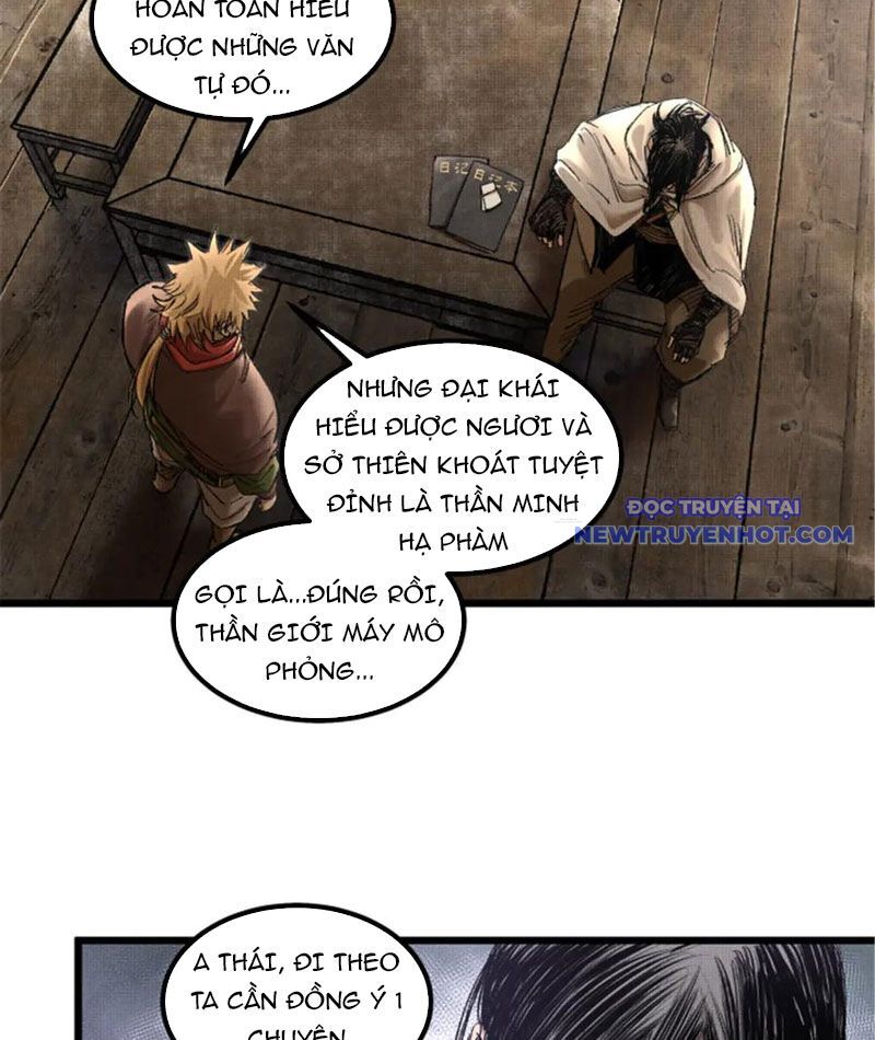 Thiên Hạ Đệ Nhất Lữ Bố Chapter 113 - Trang 2