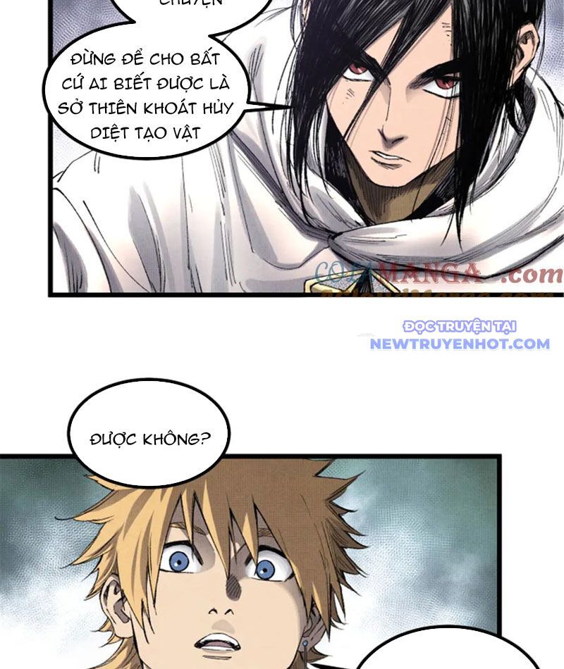 Thiên Hạ Đệ Nhất Lữ Bố Chapter 113 - Trang 2