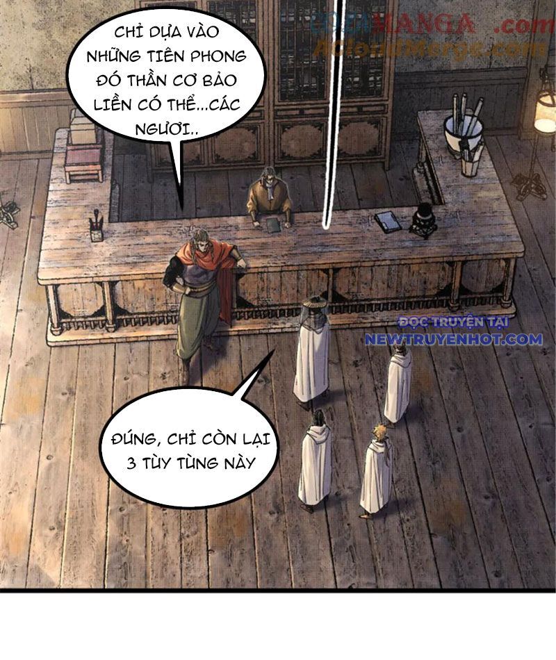 Thiên Hạ Đệ Nhất Lữ Bố Chapter 113 - Trang 2