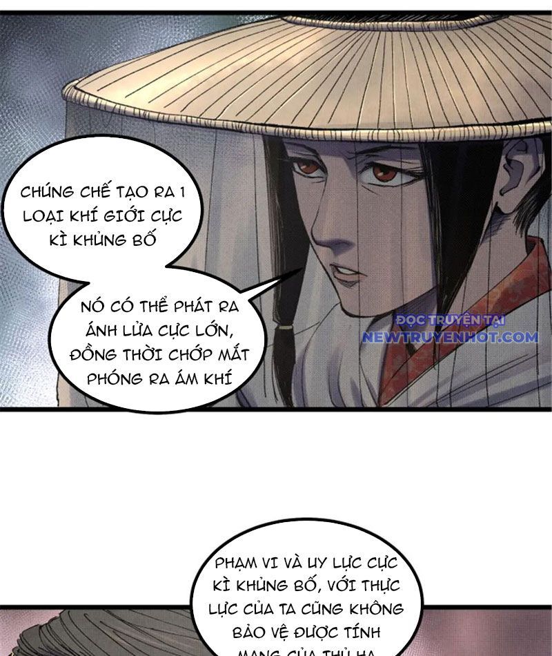 Thiên Hạ Đệ Nhất Lữ Bố Chapter 113 - Trang 2