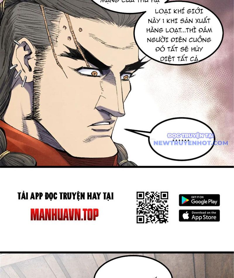 Thiên Hạ Đệ Nhất Lữ Bố Chapter 113 - Trang 2