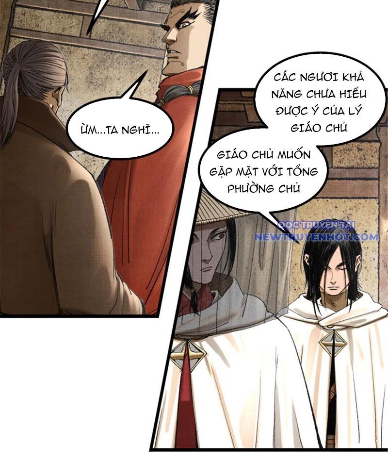 Thiên Hạ Đệ Nhất Lữ Bố Chapter 113 - Trang 2