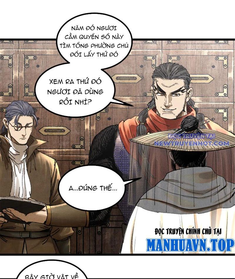 Thiên Hạ Đệ Nhất Lữ Bố Chapter 113 - Trang 2