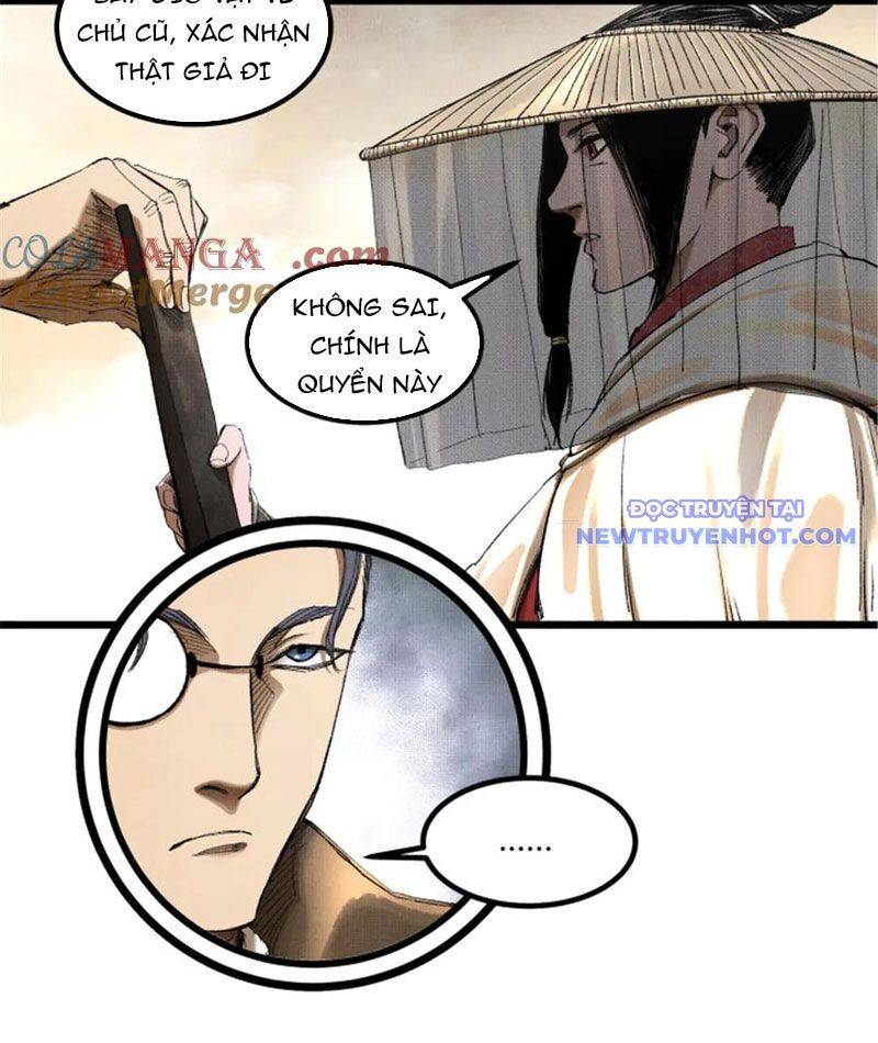 Thiên Hạ Đệ Nhất Lữ Bố Chapter 113 - Trang 2