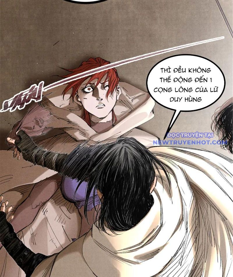 Thiên Hạ Đệ Nhất Lữ Bố Chapter 113 - Trang 2