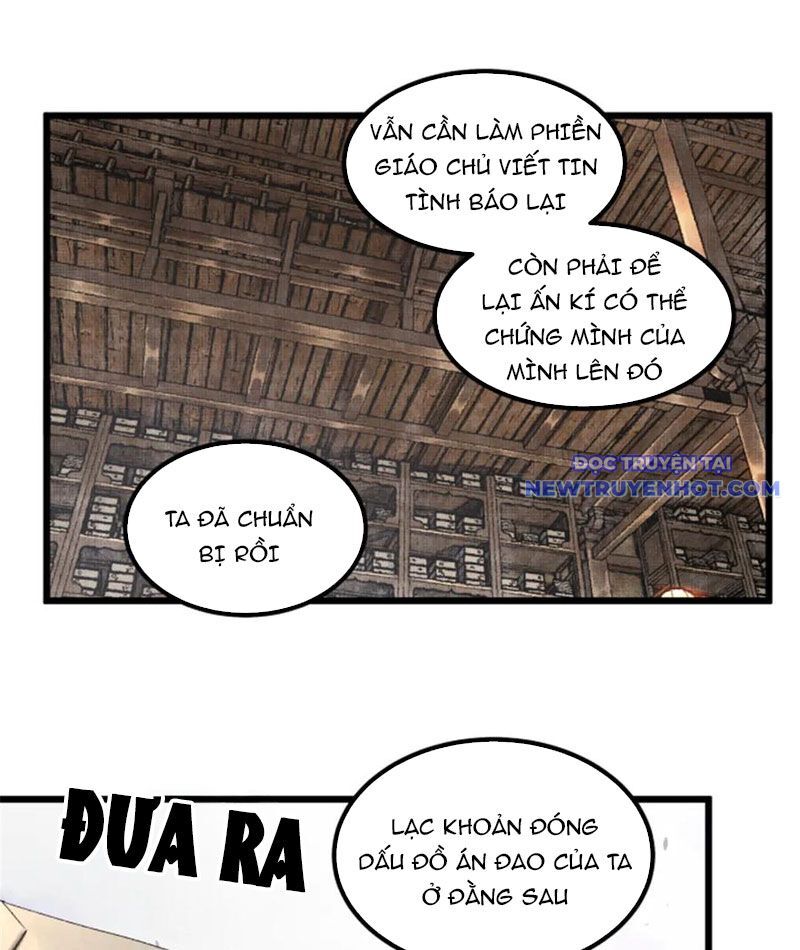 Thiên Hạ Đệ Nhất Lữ Bố Chapter 113 - Trang 2